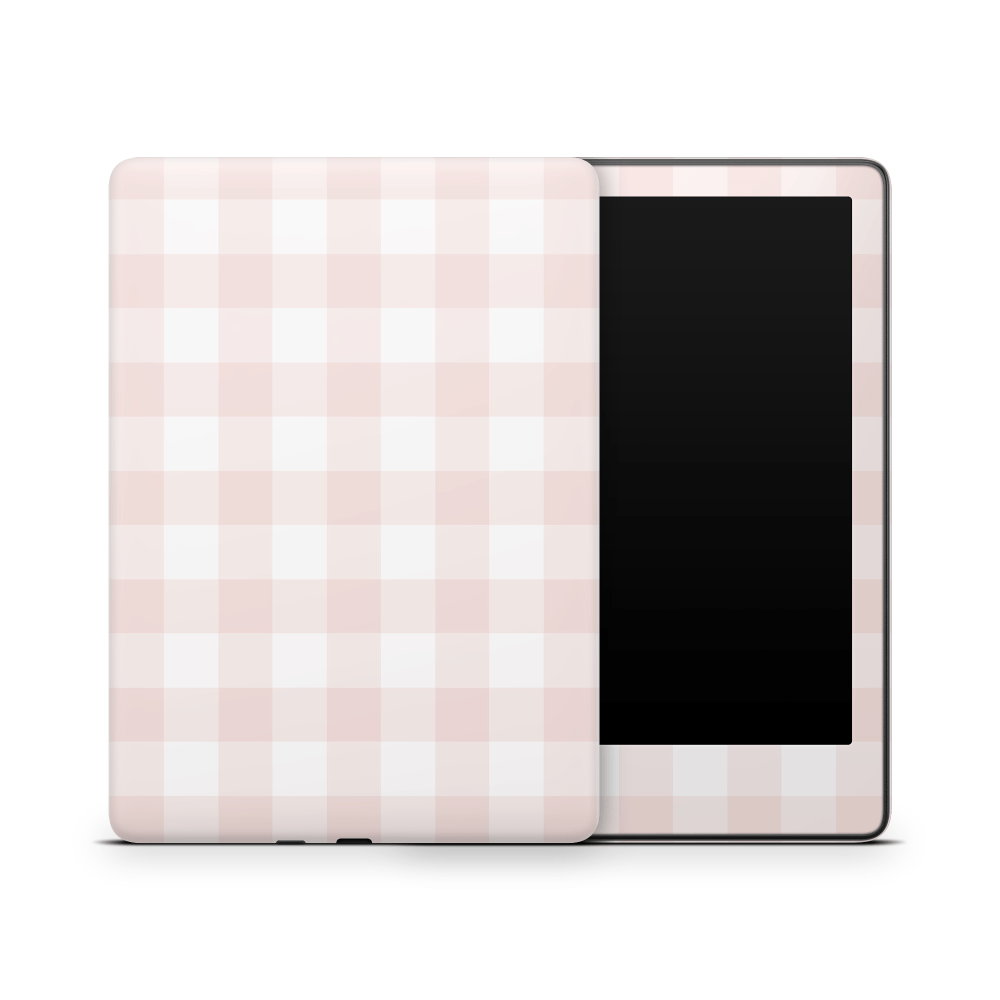 Apple Blossom Amazon Kindle Skins