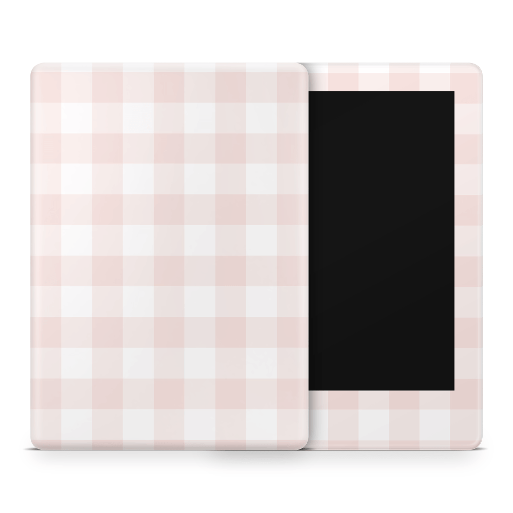 Apple Blossom Amazon Kindle Skins