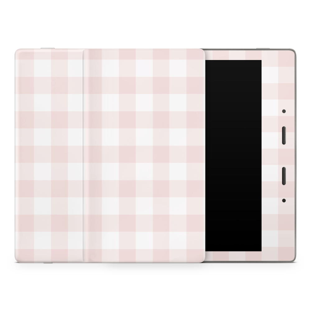 Apple Blossom Amazon Kindle Skins
