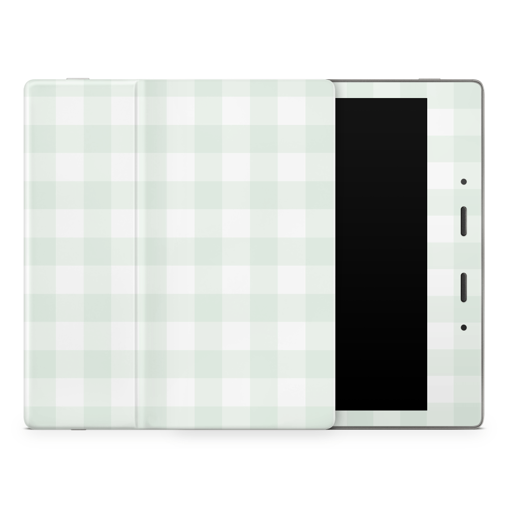 Morning Dew Amazon Kindle Skins
