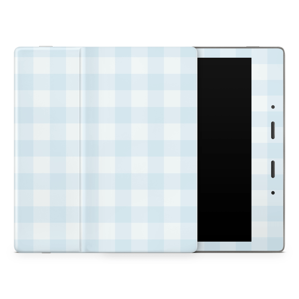 Calm Skies Amazon Kindle Skins