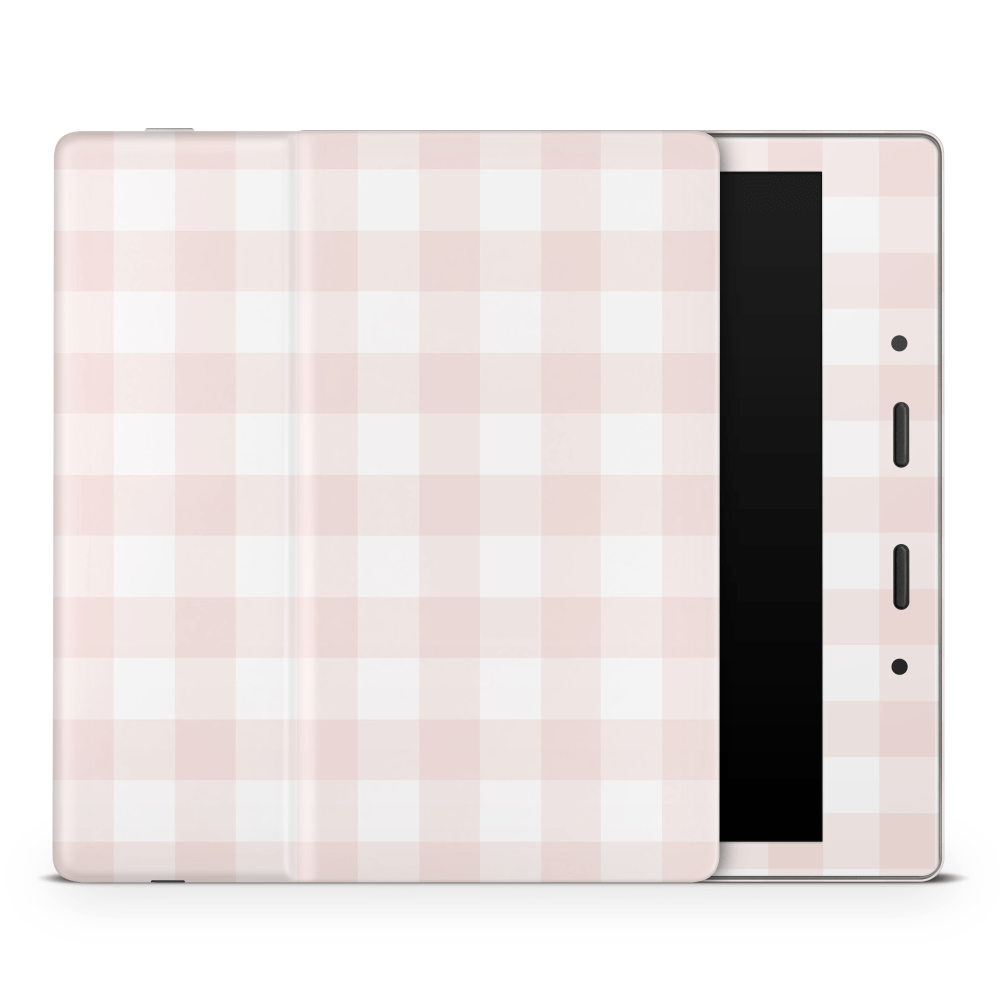 Apple Blossom Amazon Kindle Skins