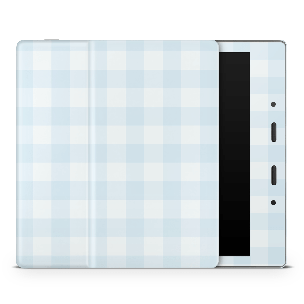 Calm Skies Amazon Kindle Skins