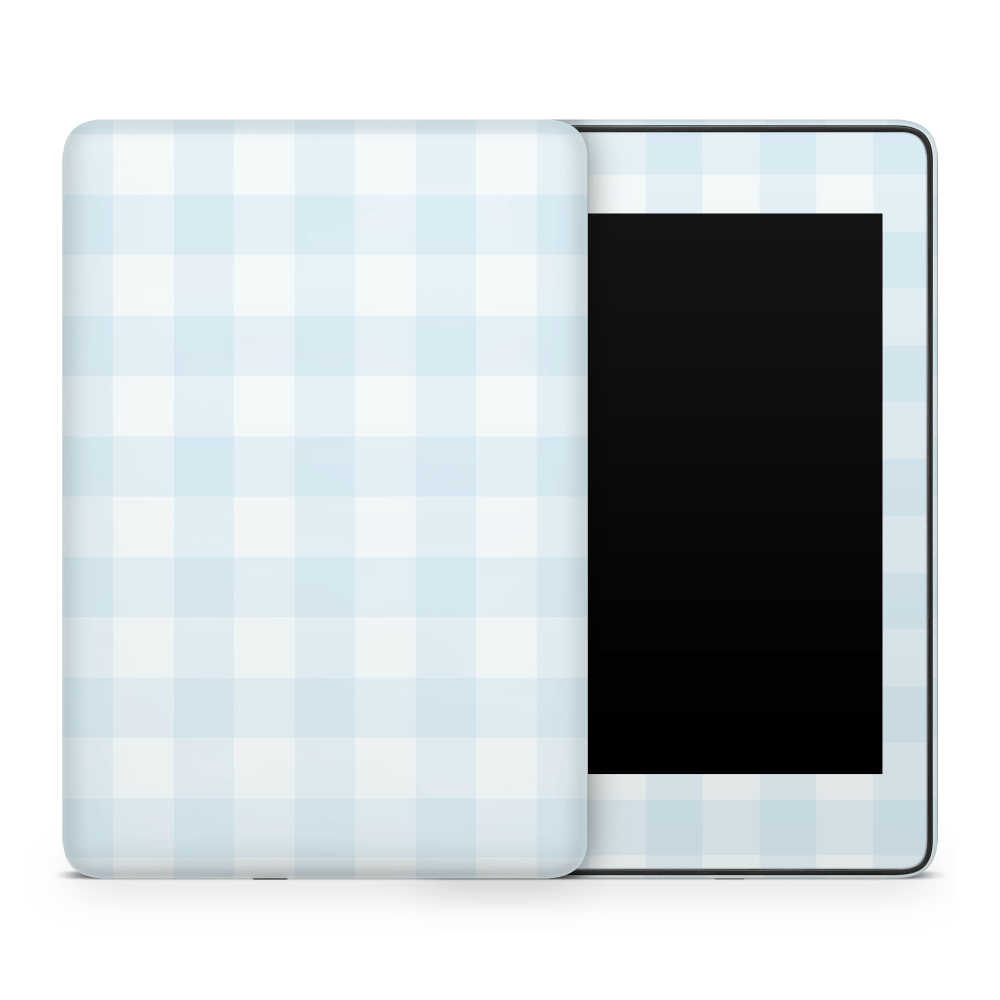 Calm Skies Amazon Kindle Skins
