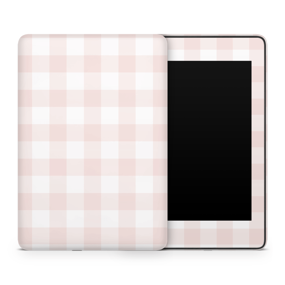 Apple Blossom Amazon Kindle Skins