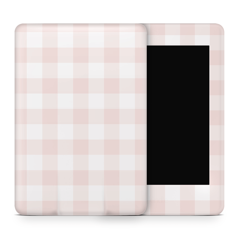 Apple Blossom Amazon Kindle Skins