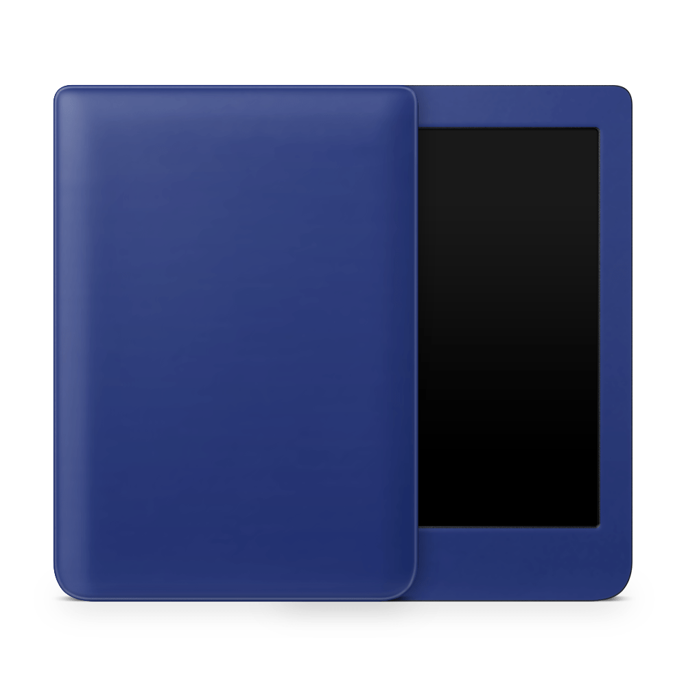 Royal Blue Kobo Skins