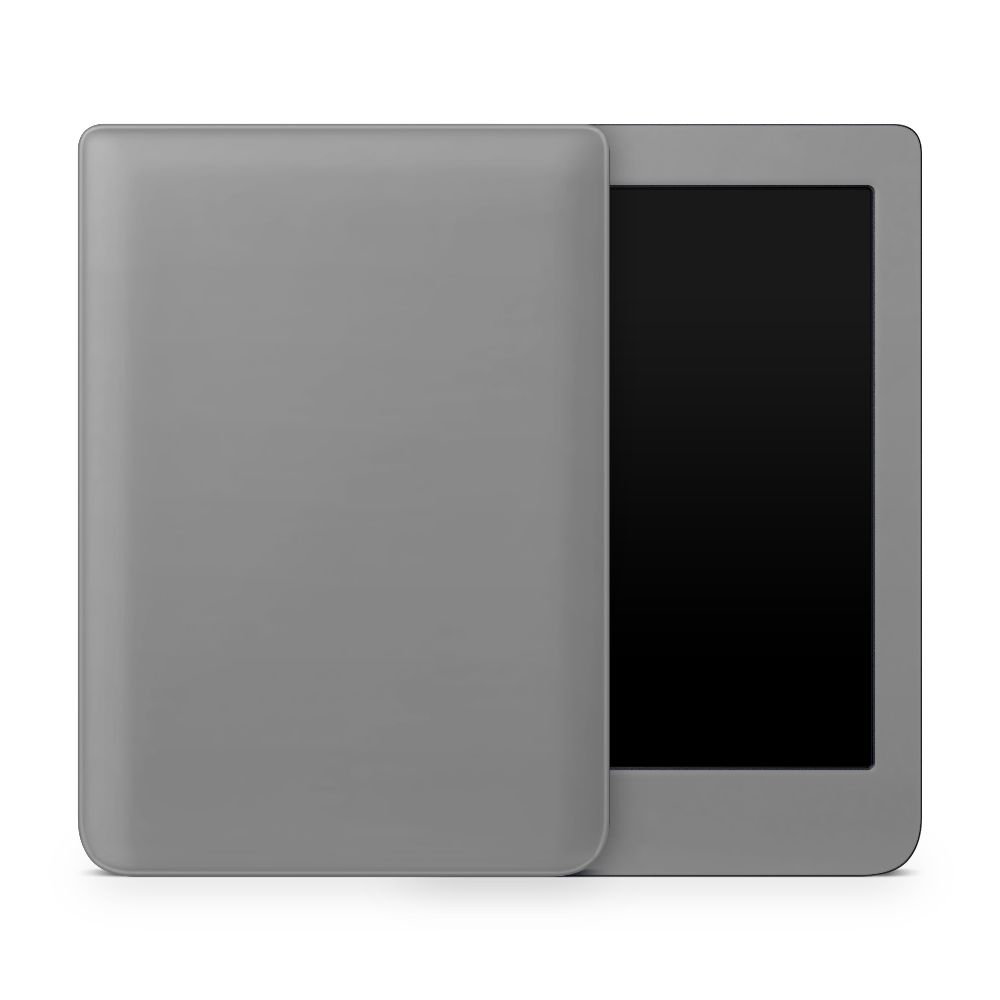 Balanced Grey Kobo Skins