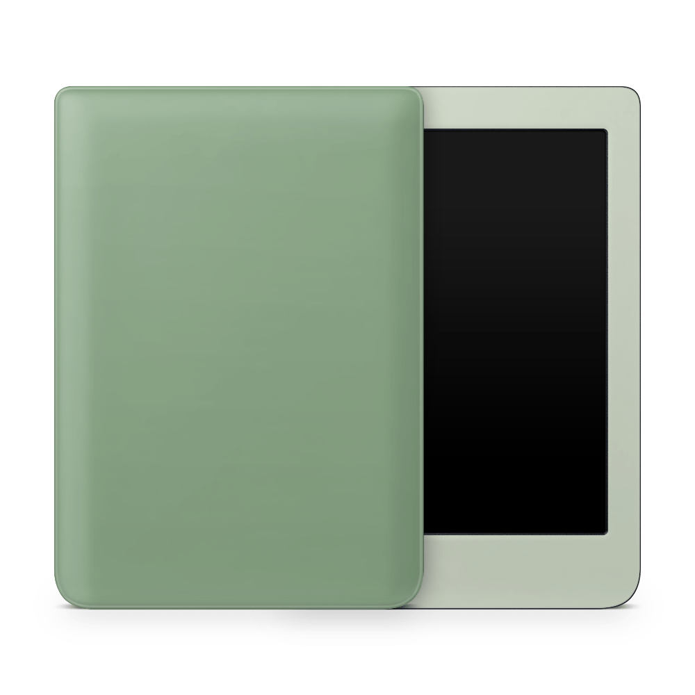 Timberland Green Kobo Skins
