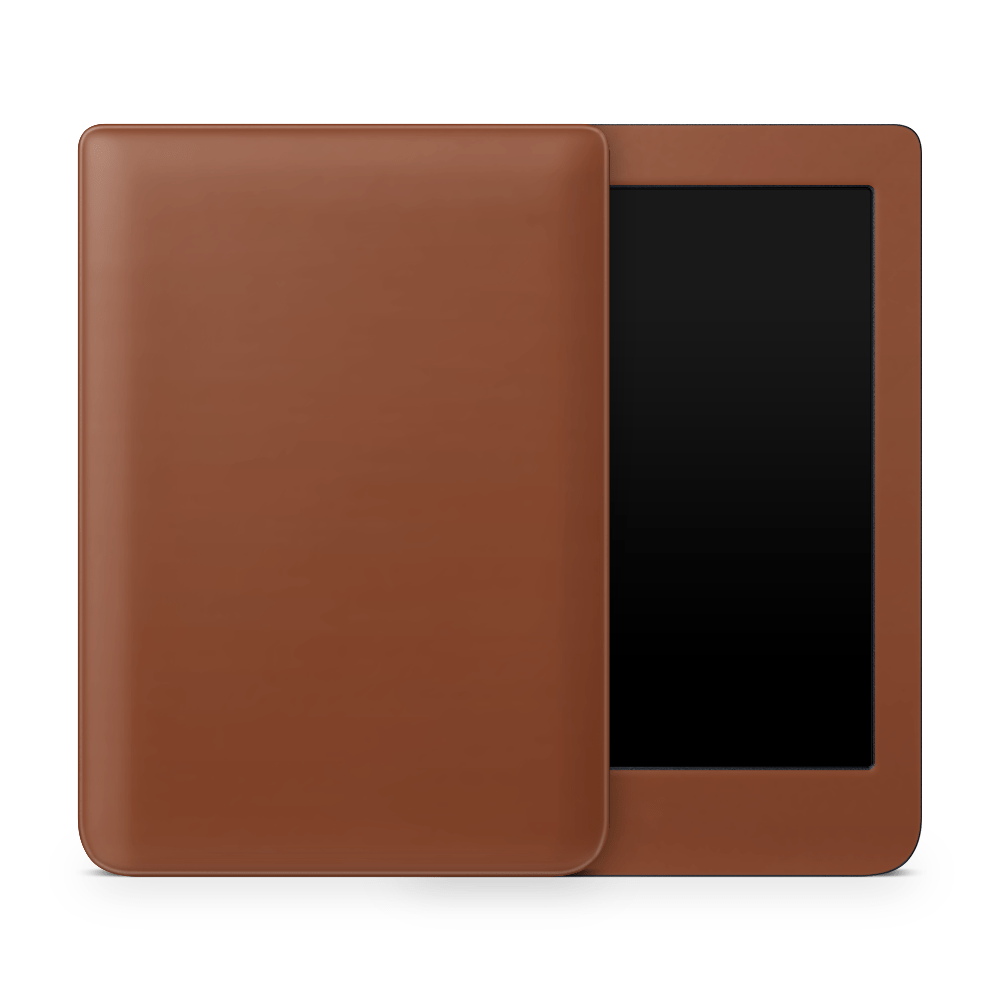 Gingerbread Cookie Kobo Skins