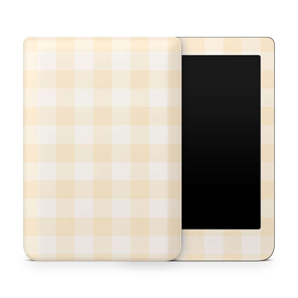 Gentle Sunshine Kobo Skins