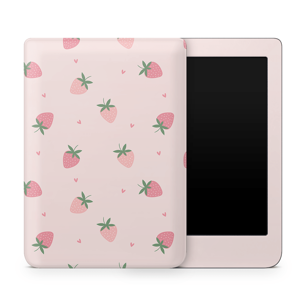 Strawberry Fields Kobo Skins