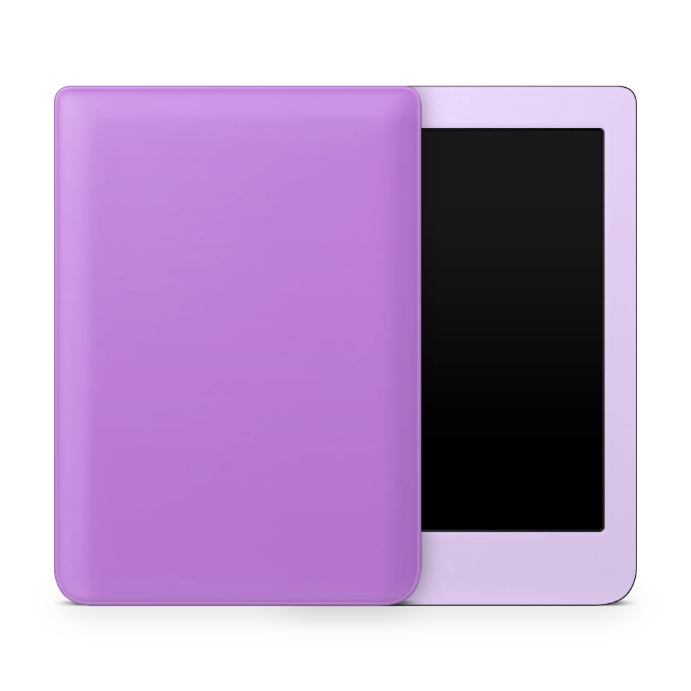 Purple Gradient Kobo Skins