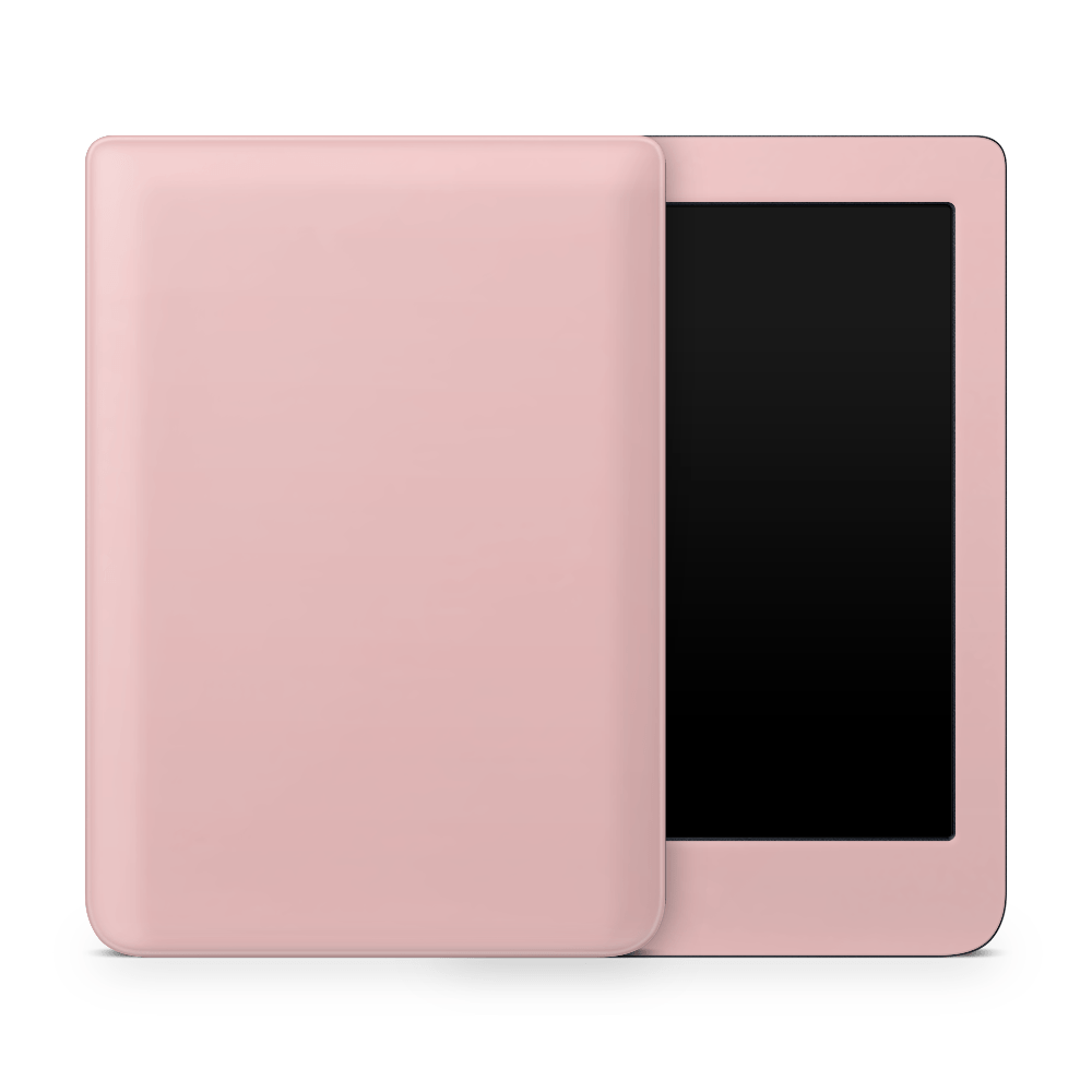 Mauve Pink Kobo Skins