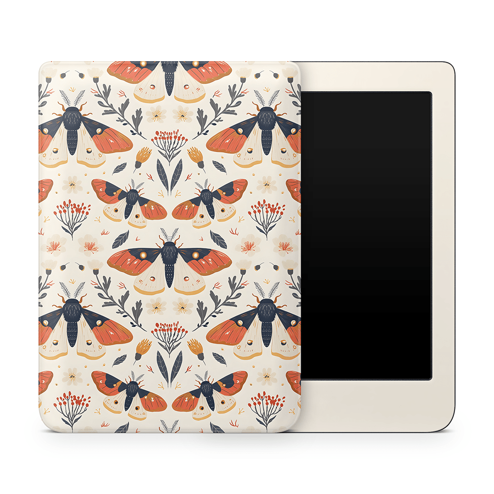 Sunset Glow Kobo Skins