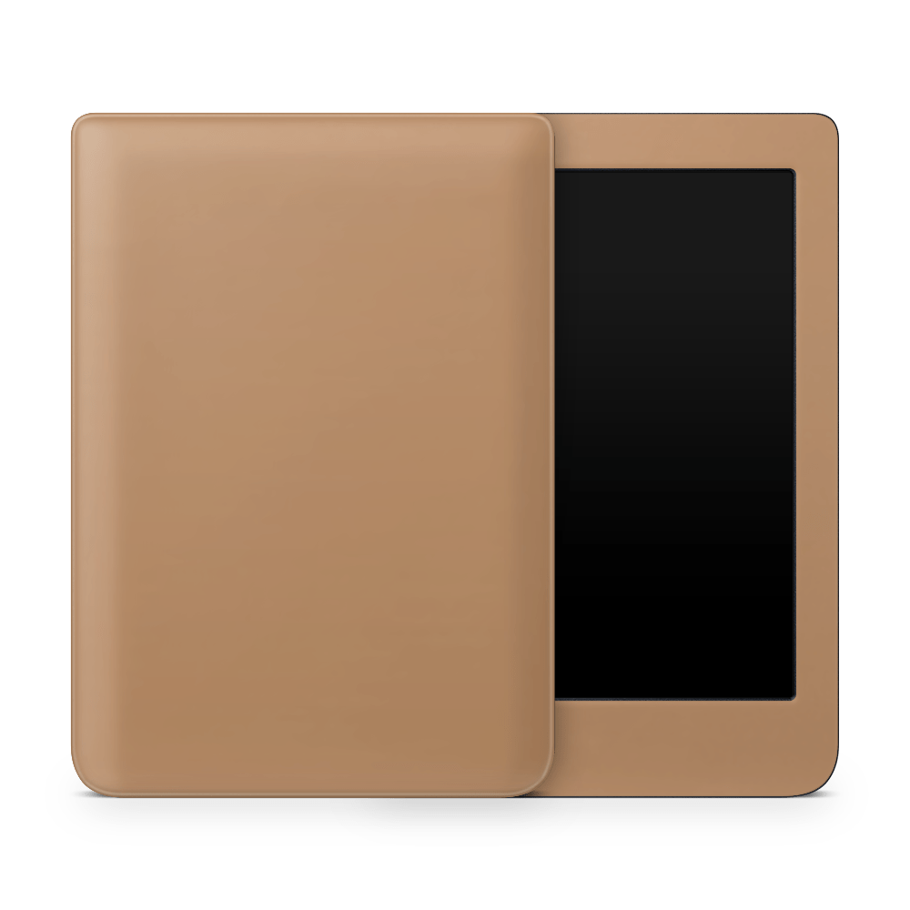 Milk Chocolate Kobo Skins