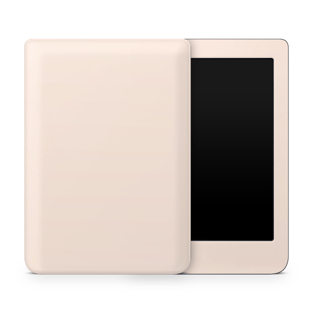 Light Creme Kobo Skins