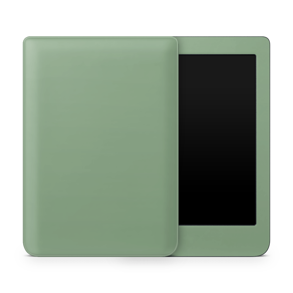Juniper Green Kobo Skins