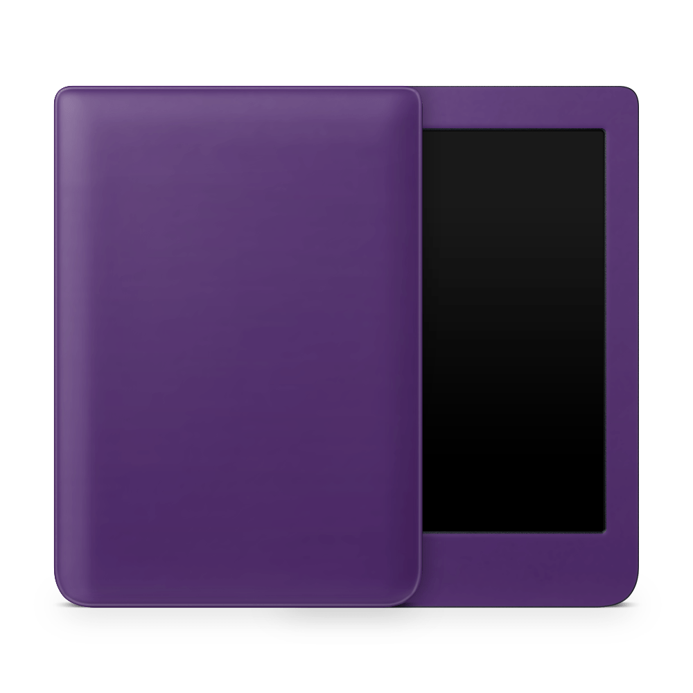 Deep Purple Kobo Skins