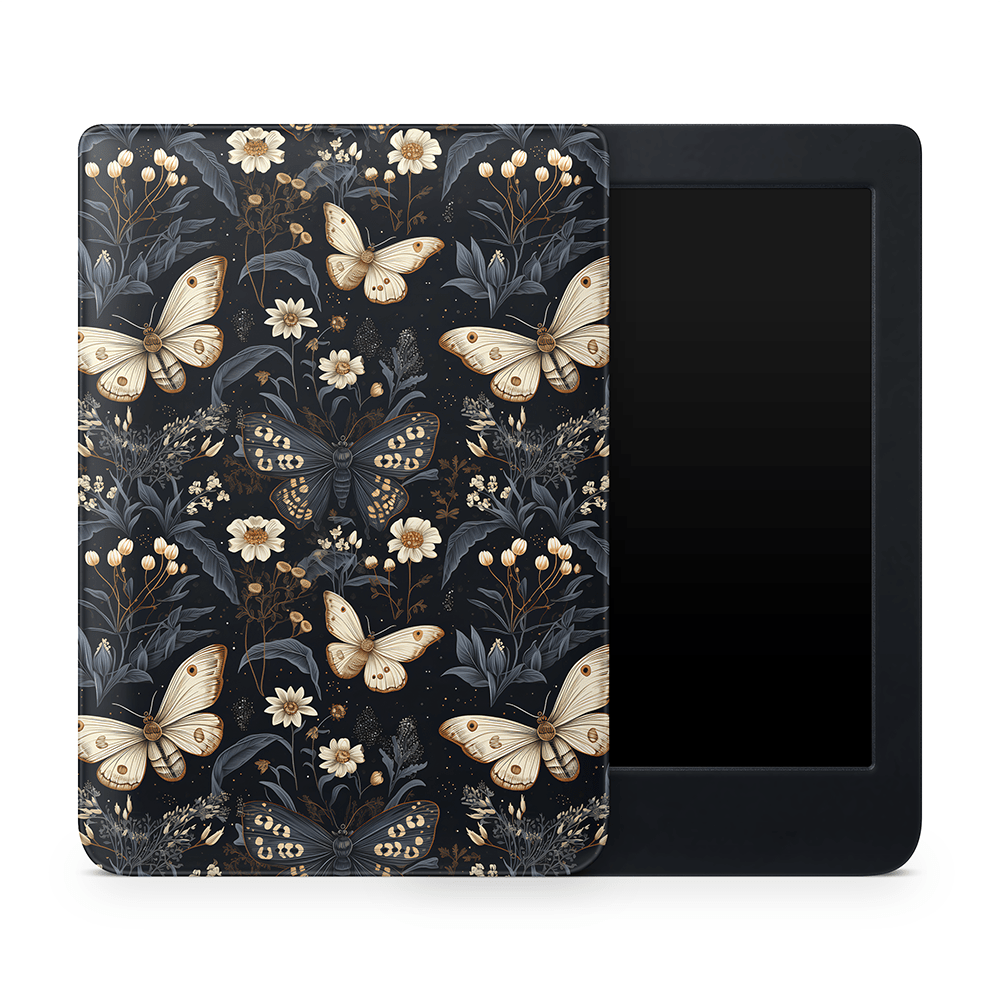 Midnight Flutter Kobo Skins