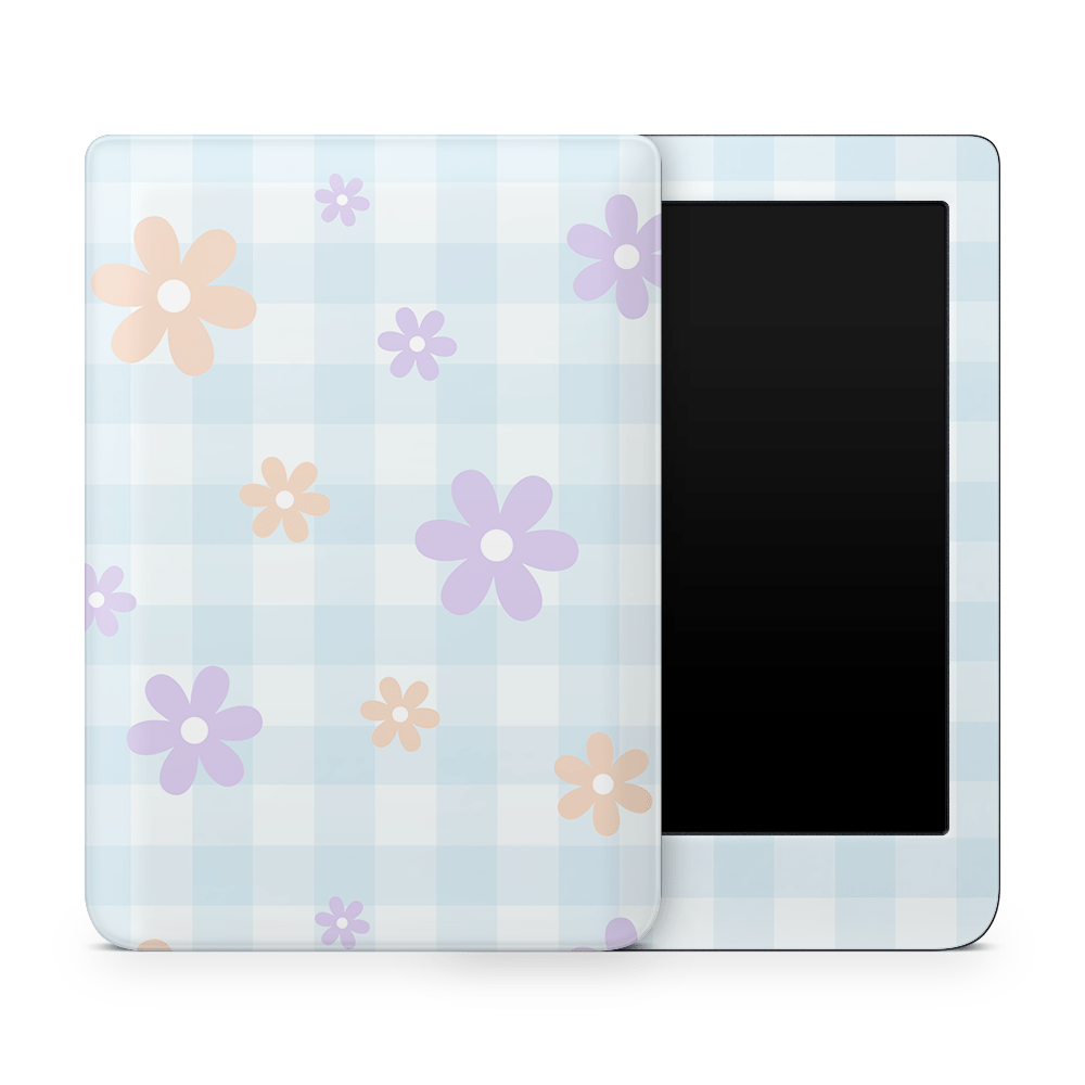 Calm Meadows Kobo Skins