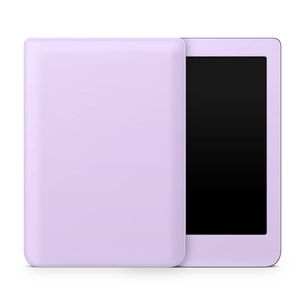 Pastel Lilac Kobo Skins