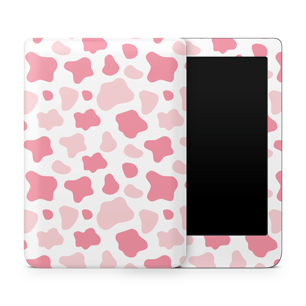 Strawberry Moo Moo Kobo Skins