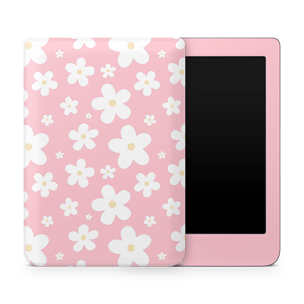Sweet Daisies Kobo Skins