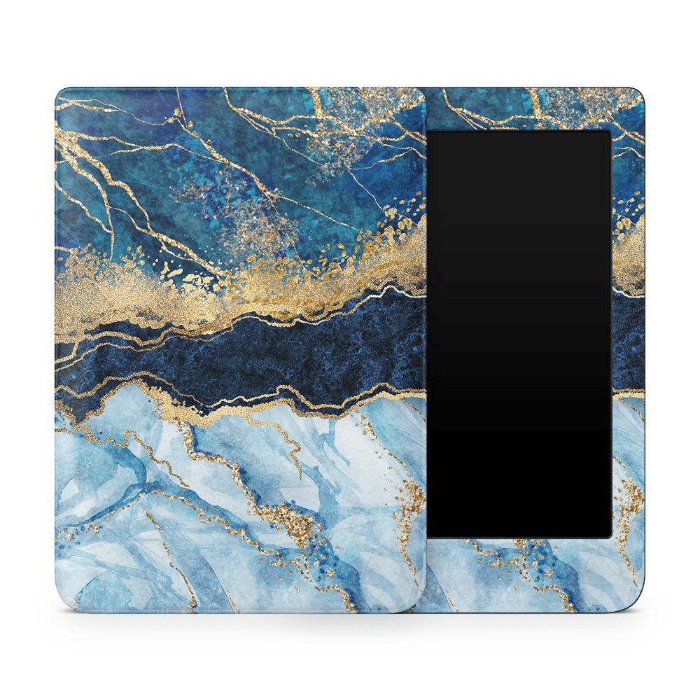 Royal Beach Kobo Skins