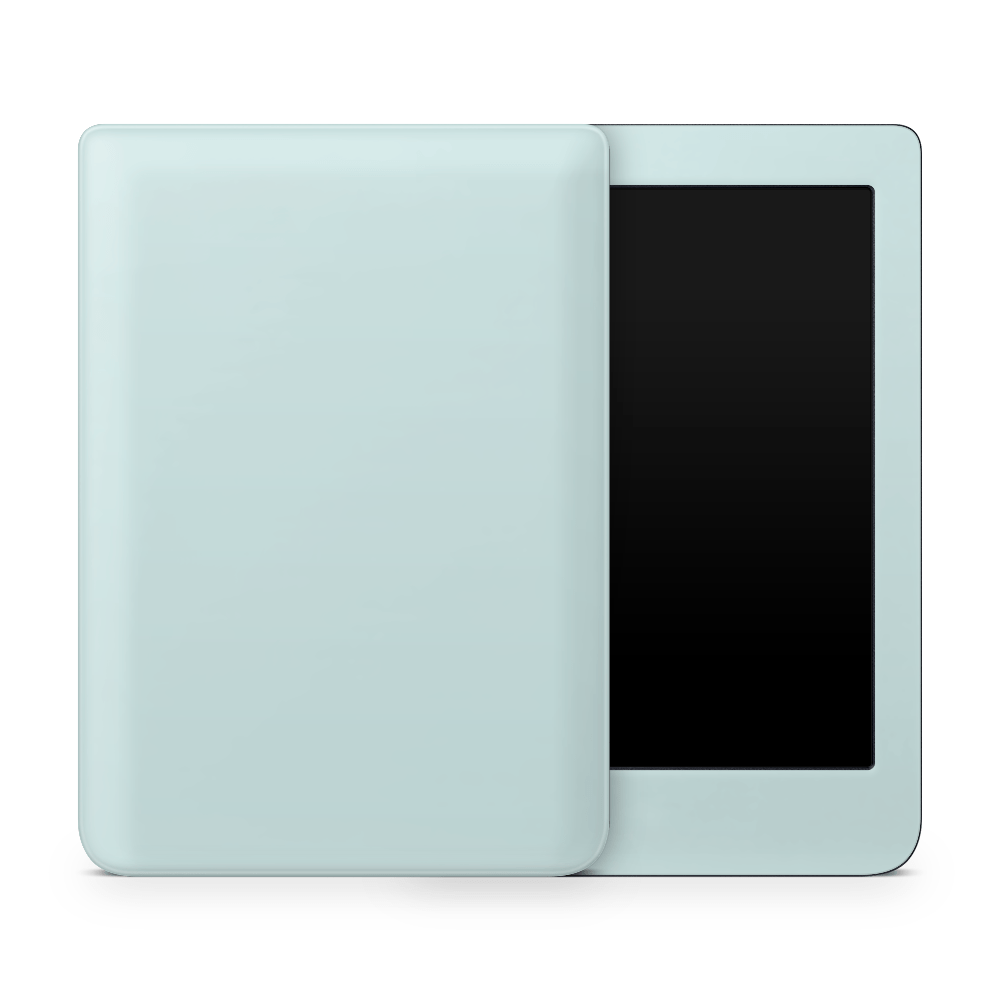 Dusty Blue Kobo Skins