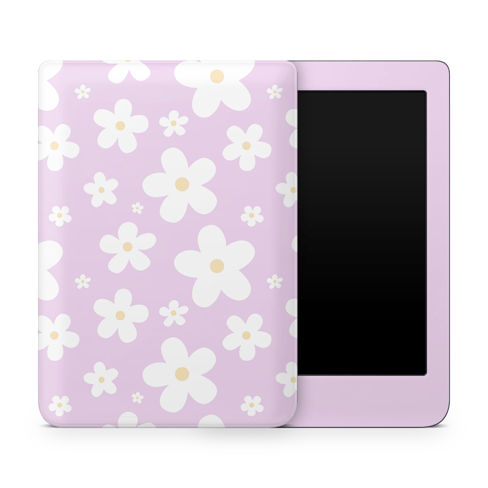 Aster Daisy Kobo Skins