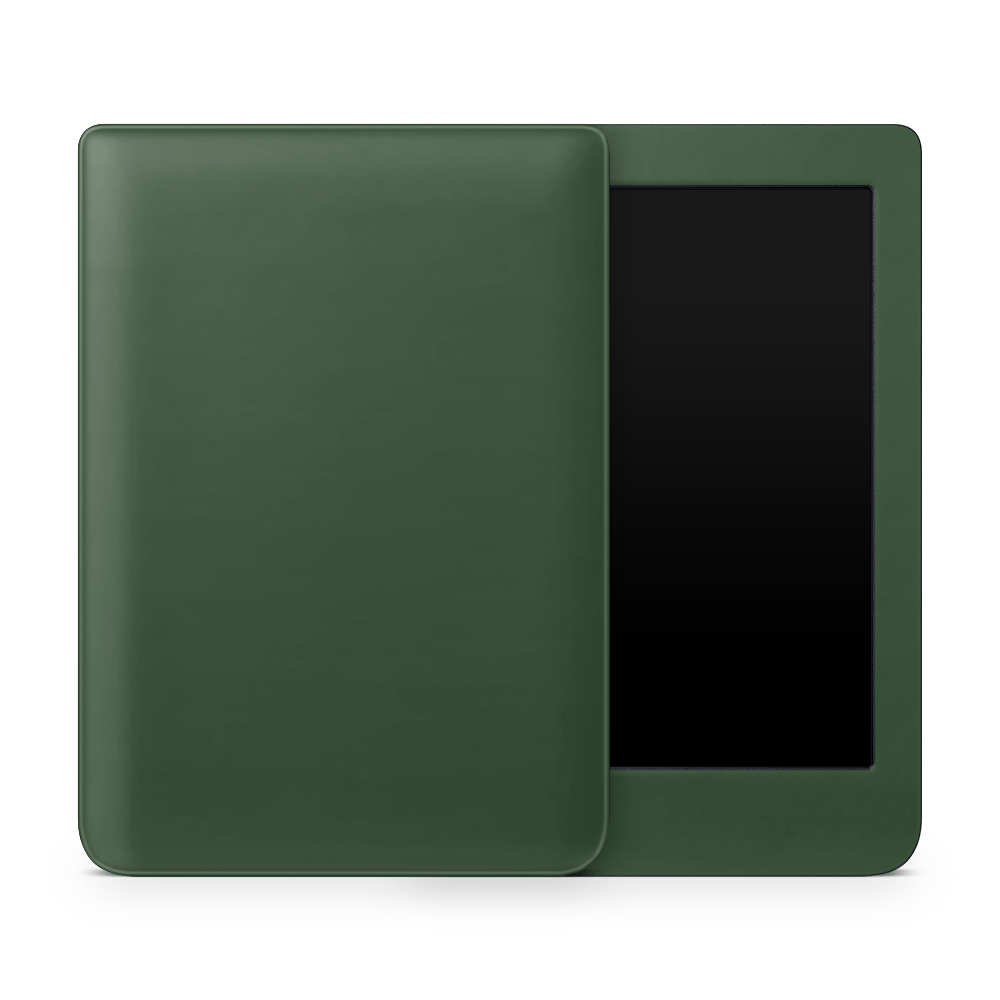 Forest Green Kobo Skins