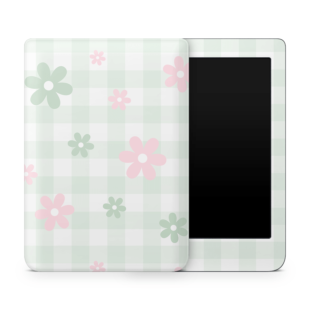 Peaceful Meadows Kobo Skins