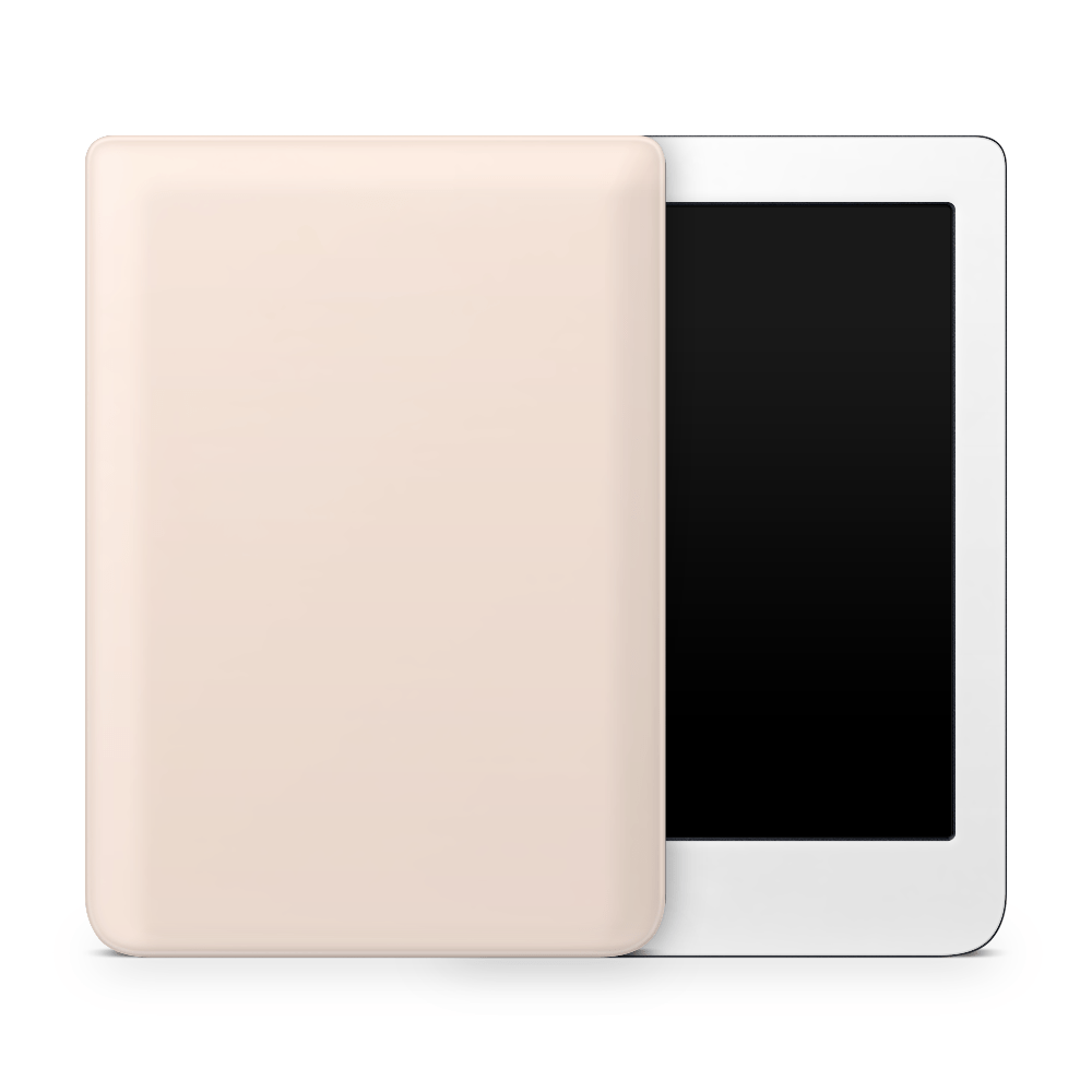 Creme Beige Kobo Skins