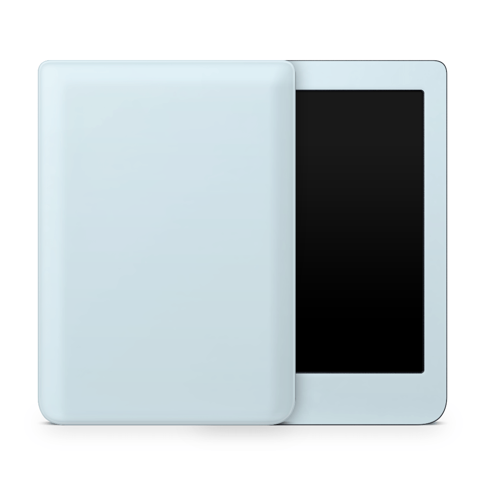Icy Blue Kobo Skins