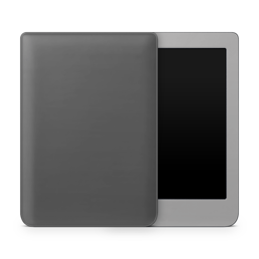 Faded Grey Kobo Skins