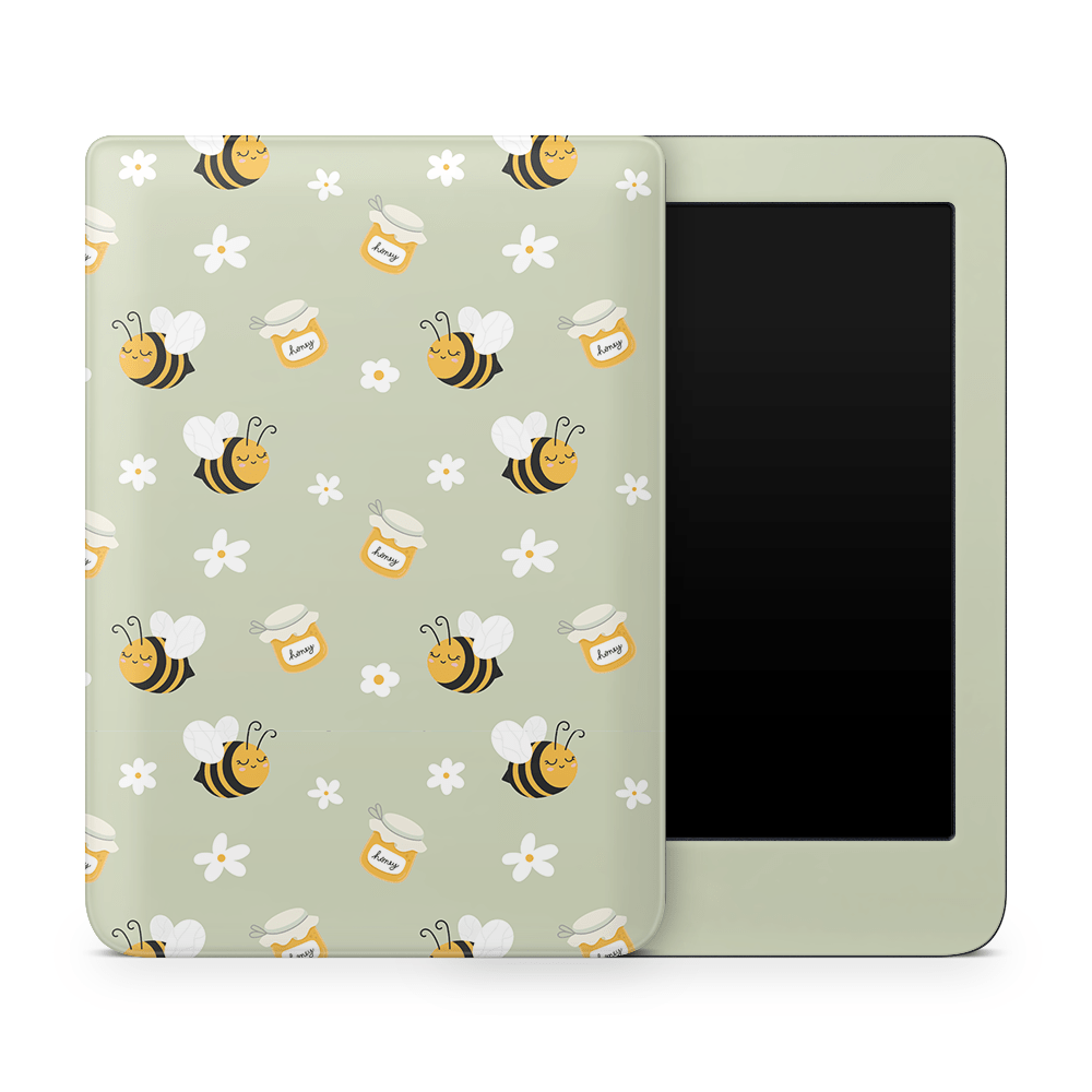 Honey Bees Kobo Skins