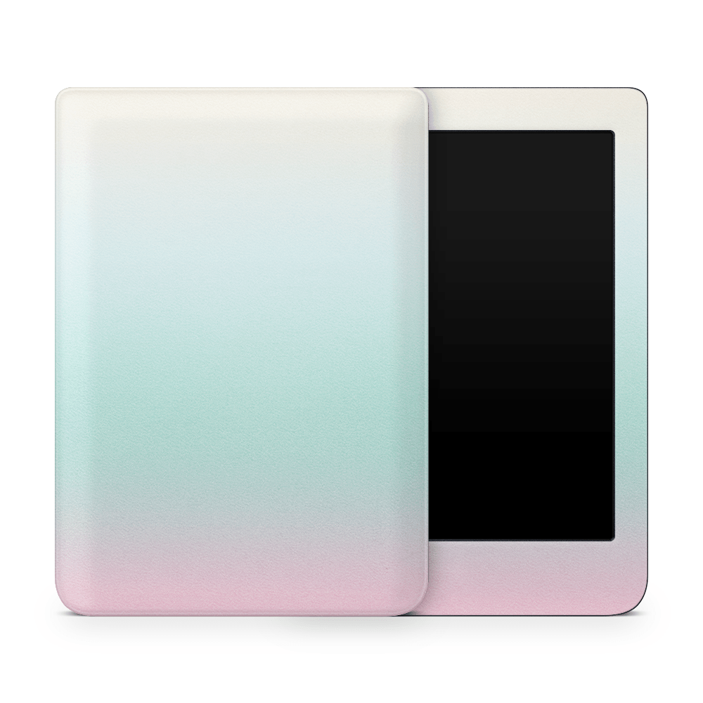 Mint Skies Kobo Skins