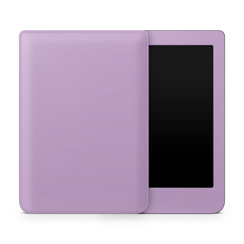 Orchid Purple Kobo Skins