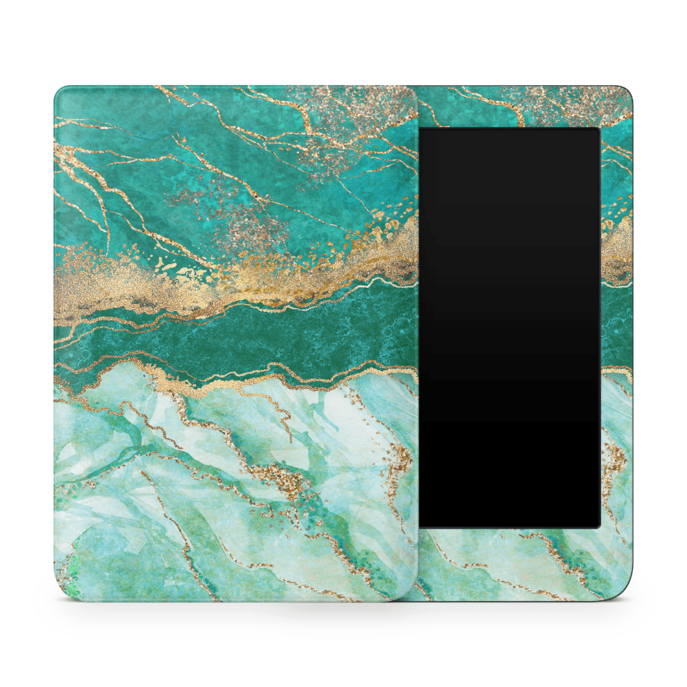 Emerald Beach Kobo Skins