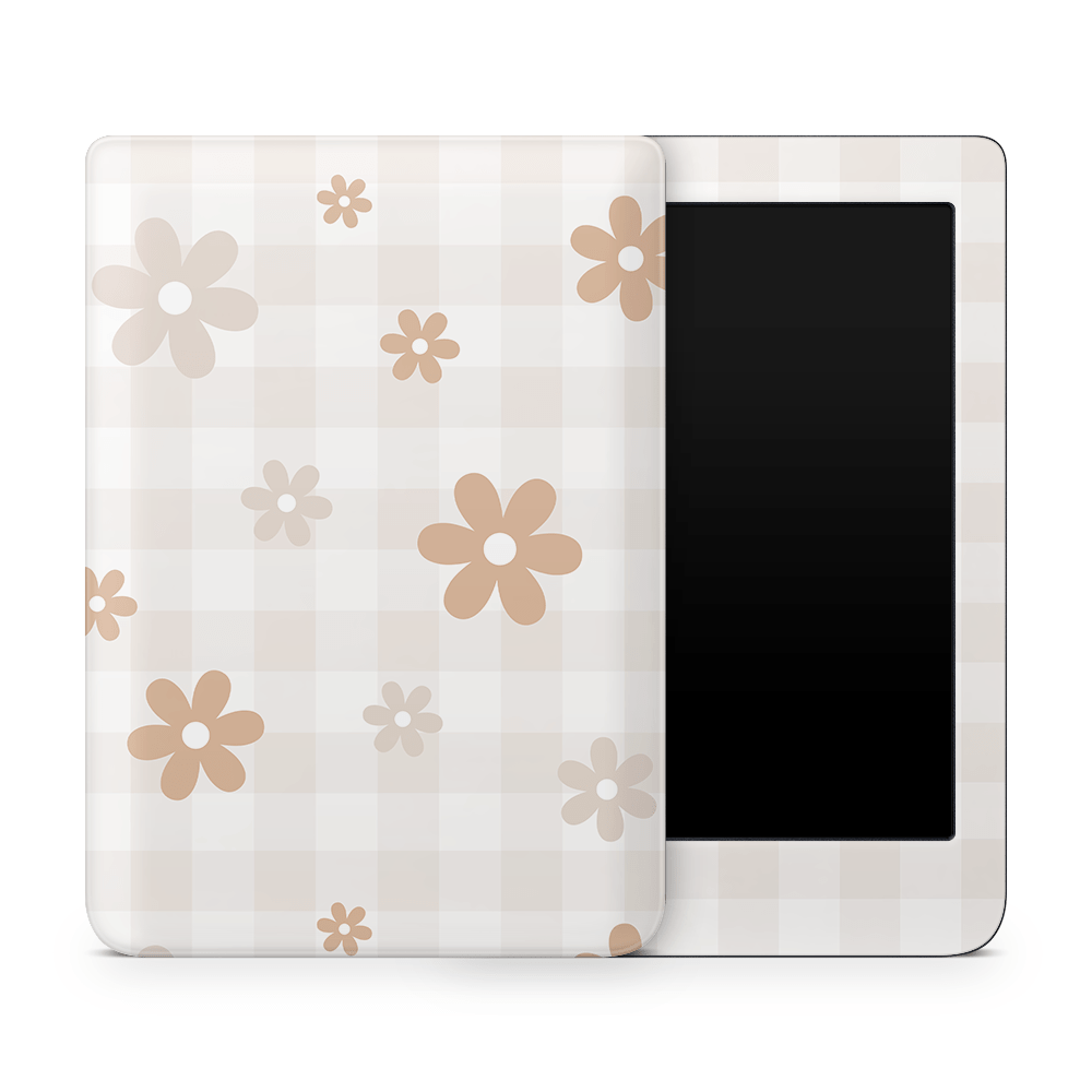 Cozy Meadows Kobo Skins