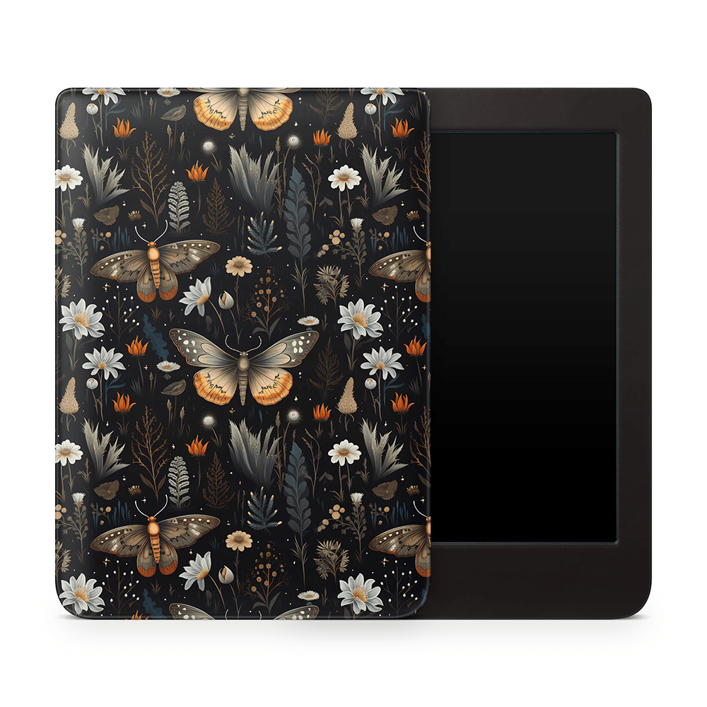 Misty Garden Kobo Skins