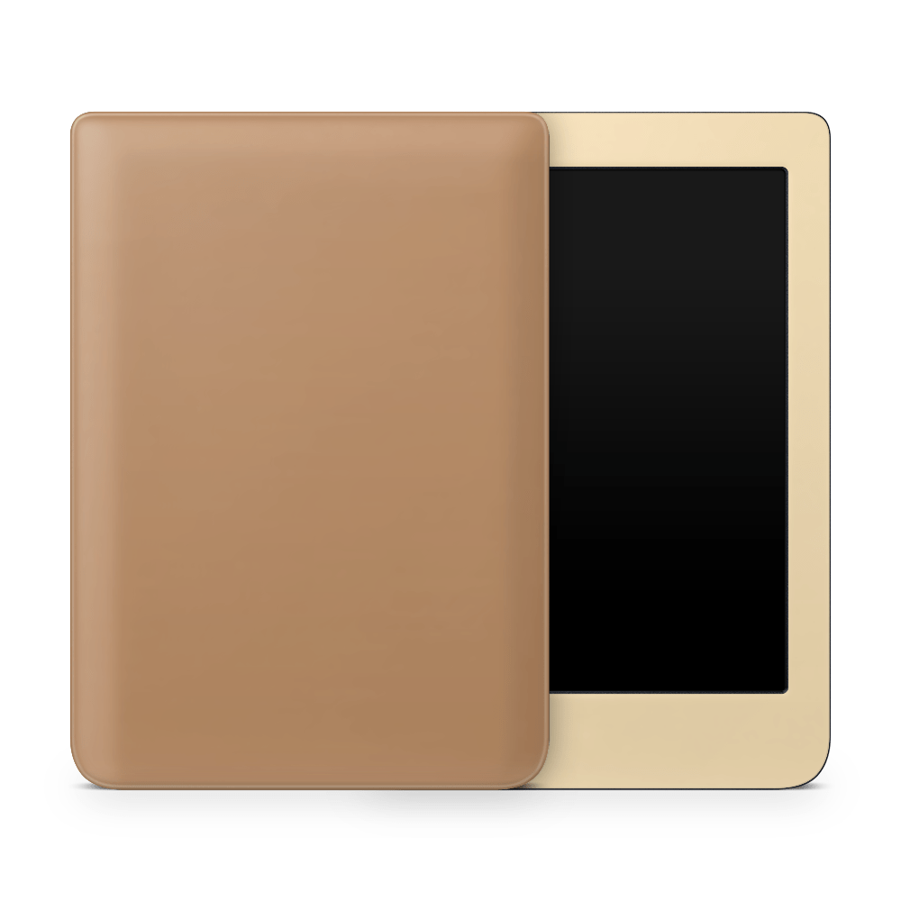 Dulce De Leche Kobo Skins
