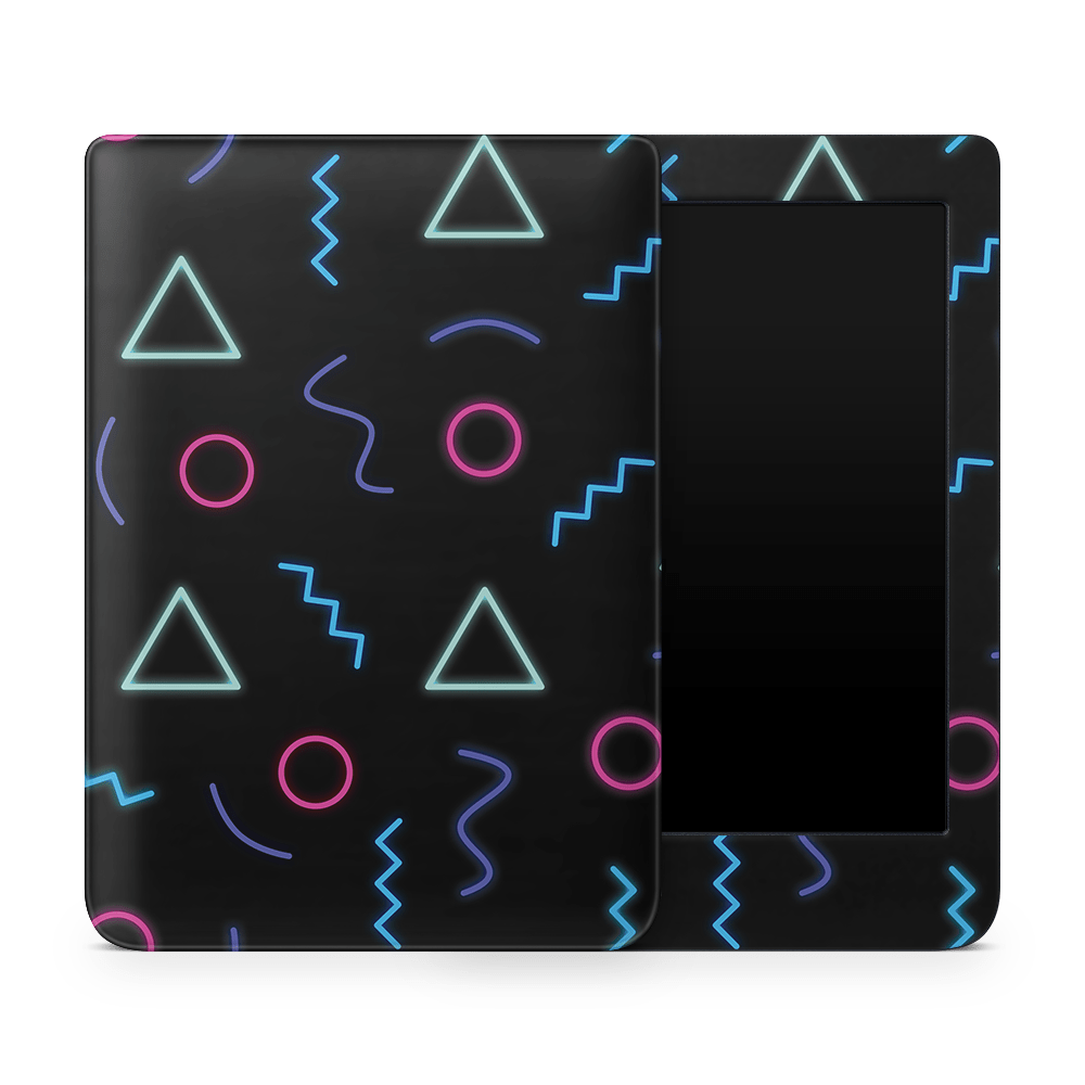 Cool Electric Kobo Skins