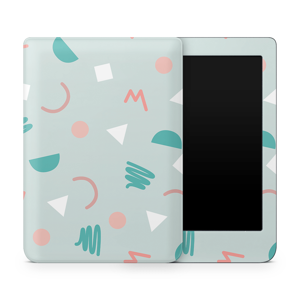 Retro Movement Kobo Skins