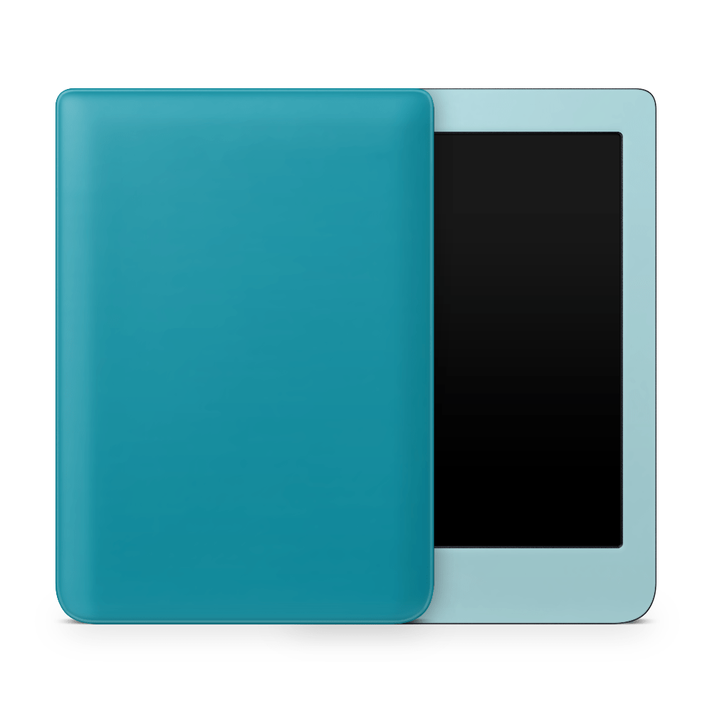 Ocean Blue Kobo Skins