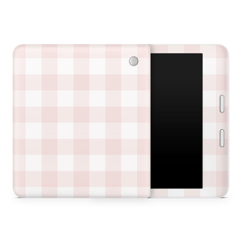 Apple Blossom Kobo Skins