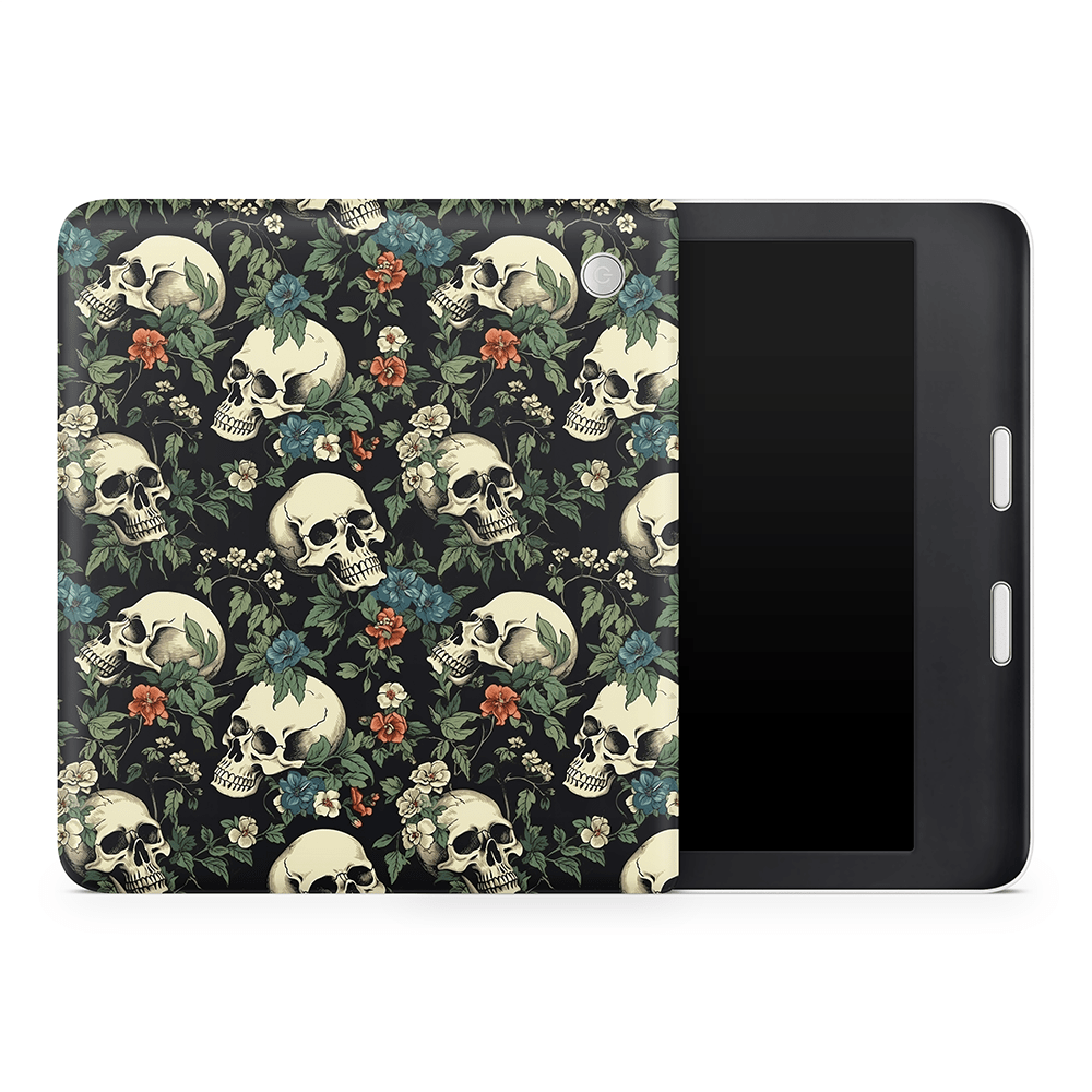 Garden of Skulls Kobo Skins