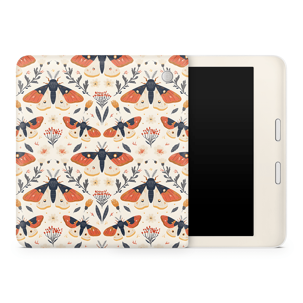 Sunset Glow Kobo Skins
