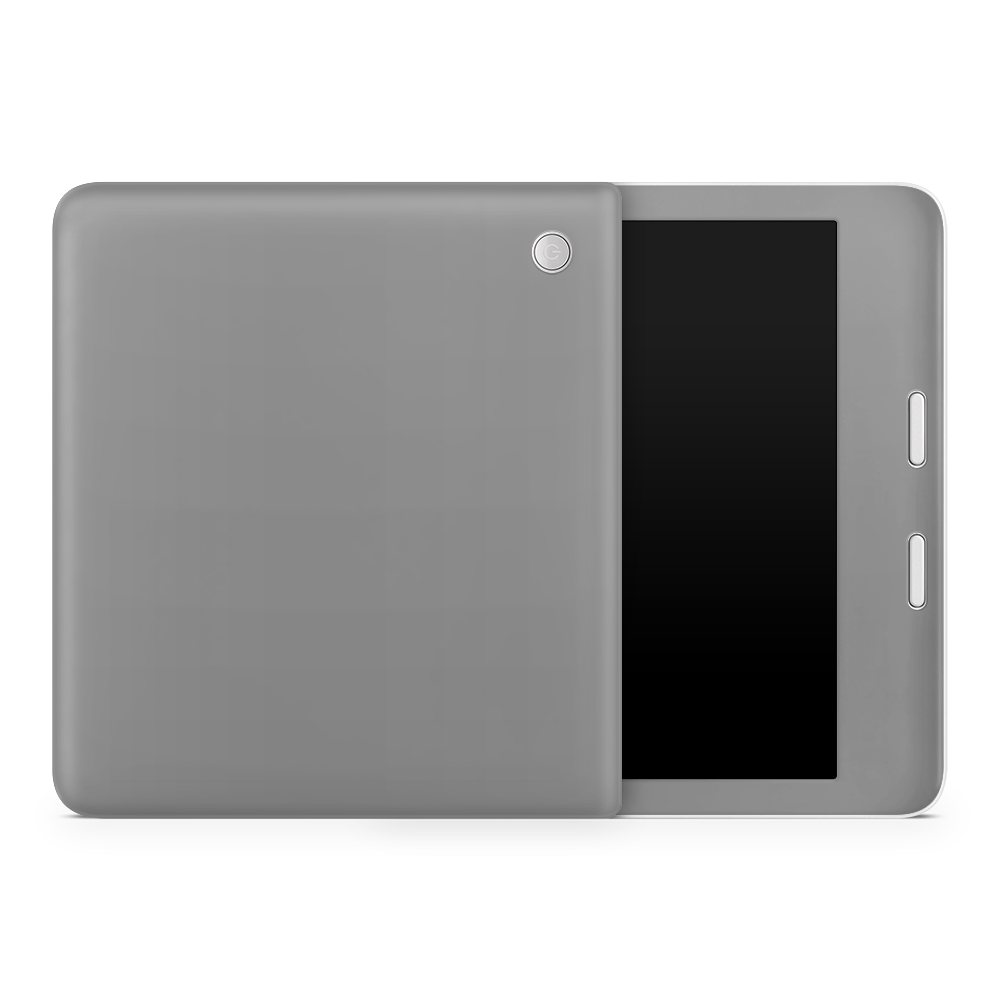 Balanced Grey Kobo Skins